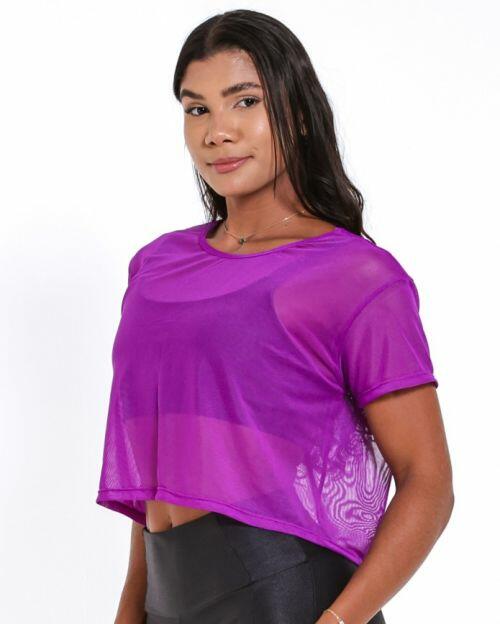 Cropped Tule