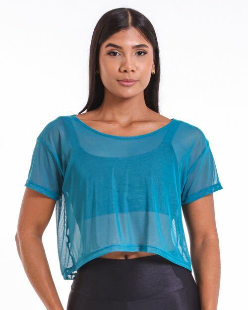 Cropped Tule