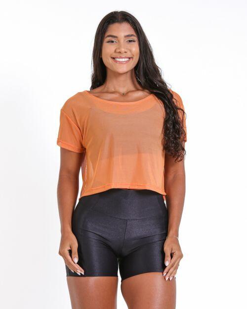 Cropped Tule