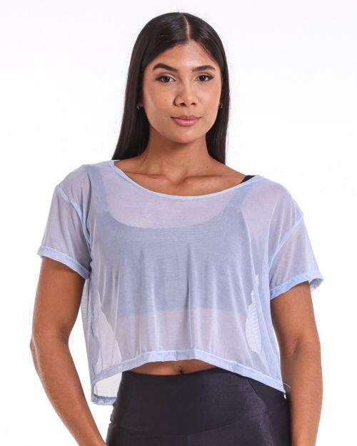 Cropped Tule