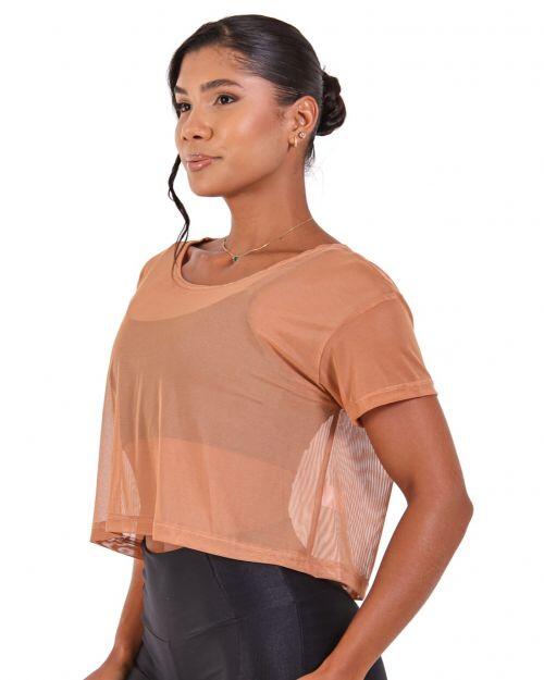 Cropped Tule
