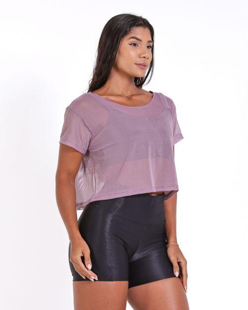 Cropped Tule