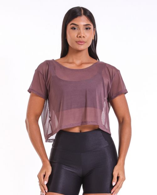 Cropped Tule