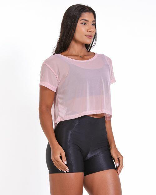 Cropped Tule