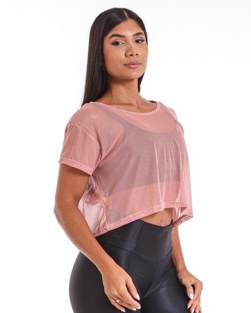 Cropped Tule