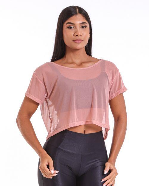 Cropped Tule