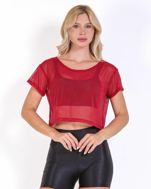 Cropped Tule