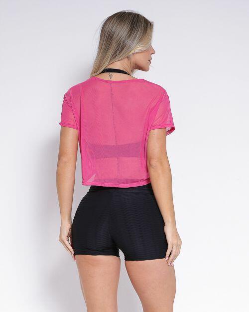 Cropped Tule