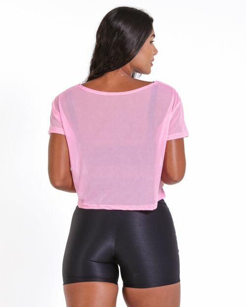 Cropped Tule