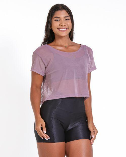Cropped Tule
