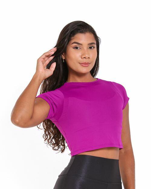 Cropped Slim Pisco