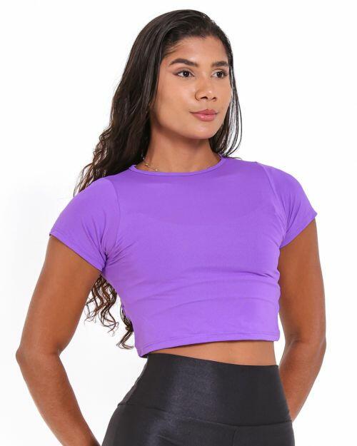 Cropped Slim Pisco