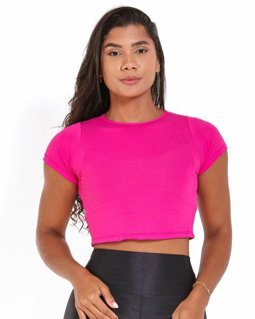 Cropped Slim Pisco
