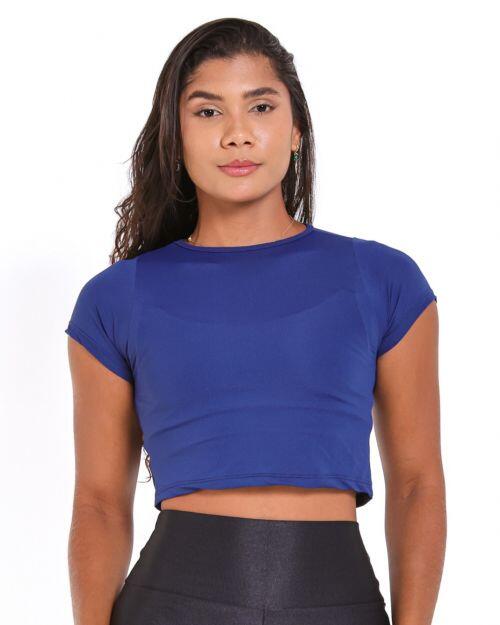 Cropped Slim Pisco