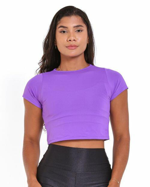 Cropped Slim Pisco