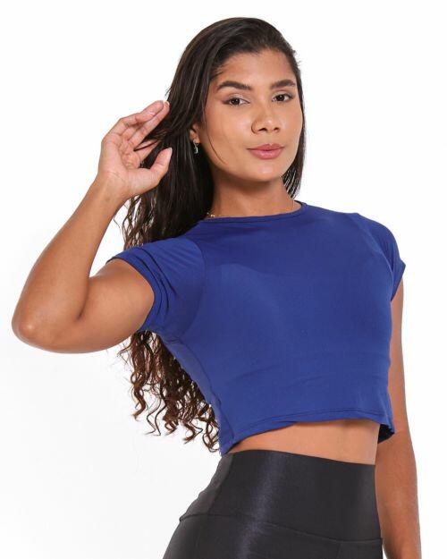 Cropped Slim Pisco