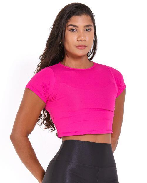 Cropped Slim Pisco