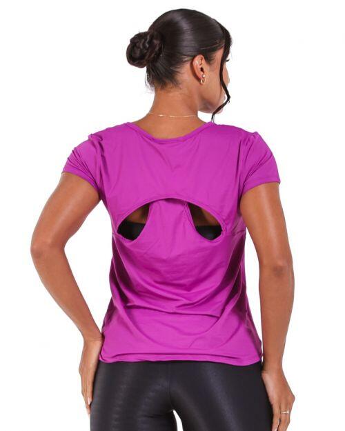 Blusa AirFlex Pisco