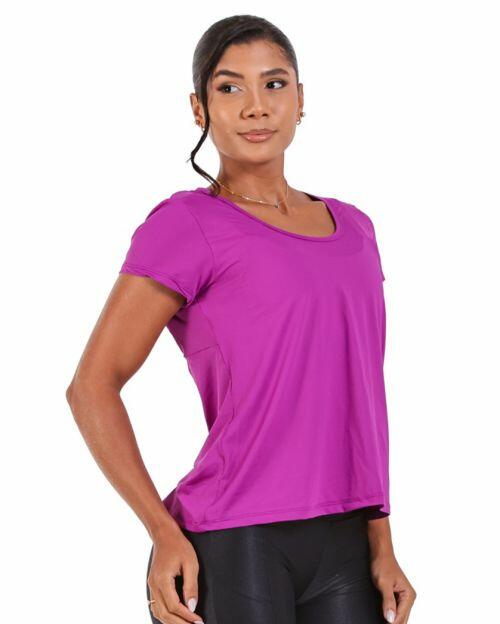 Blusa AirFlex Pisco