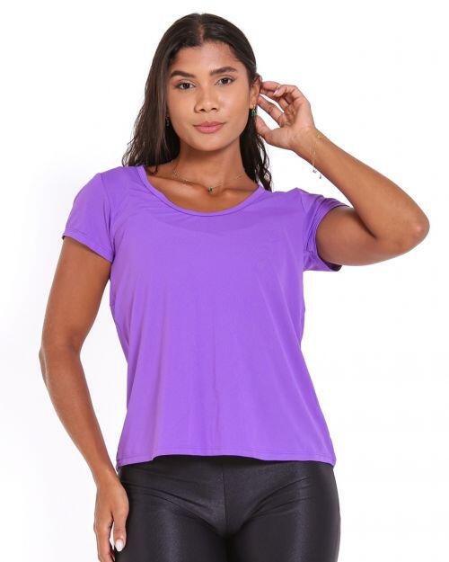 Blusa AirFlex Pisco