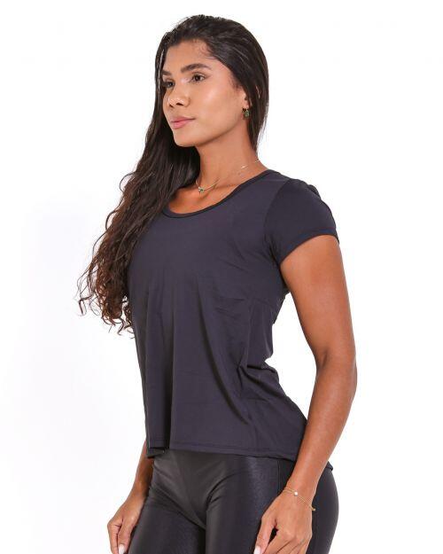 Blusa AirFlex Pisco
