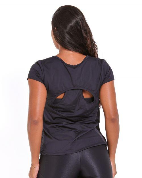 Blusa AirFlex Pisco