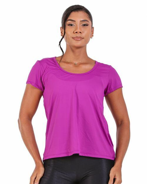 Blusa AirFlex Pisco