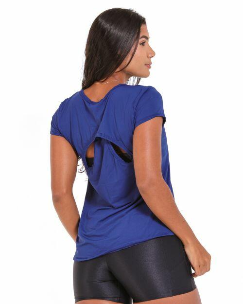 Blusa AirFlex Pisco