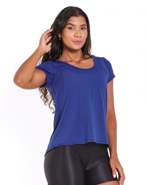 Blusa AirFlex Pisco