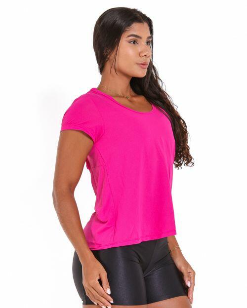 Blusa AirFlex Pisco