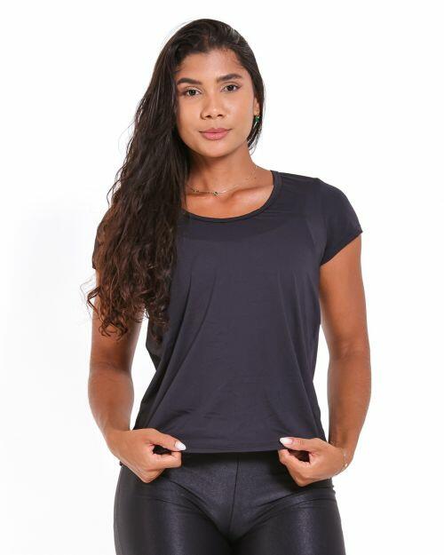 Blusa AirFlex Pisco