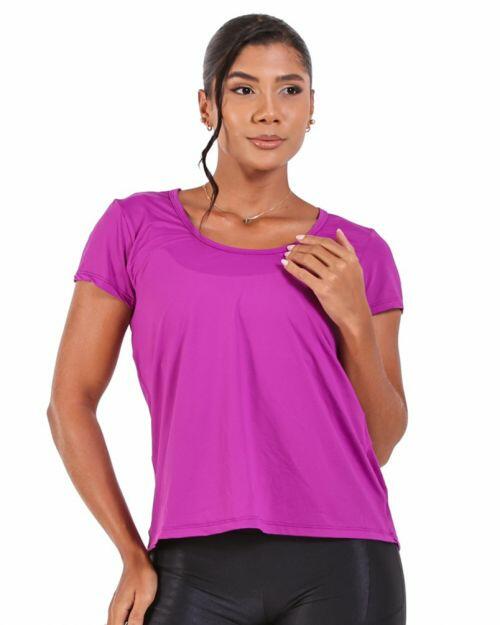 Blusa AirFlex Pisco