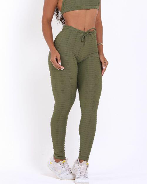 Cal�a Legging Adapt Textura Lumy