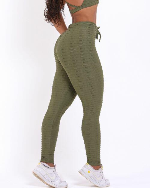Cal�a Legging Adapt Textura Lumy