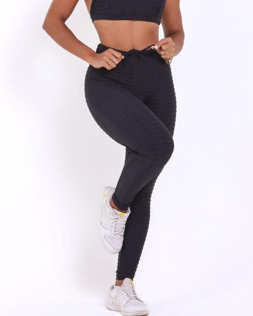 Cal�a Legging Adapt Textura Lumy