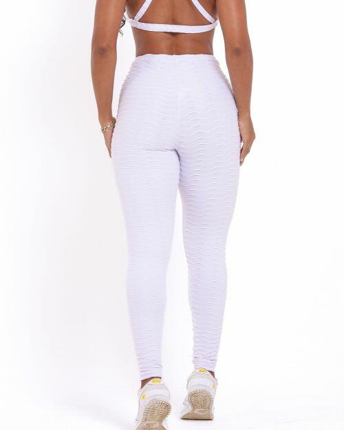 Cal�a Legging Adapt Textura Lumy