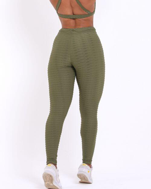 Cal�a Legging Adapt Textura Lumy