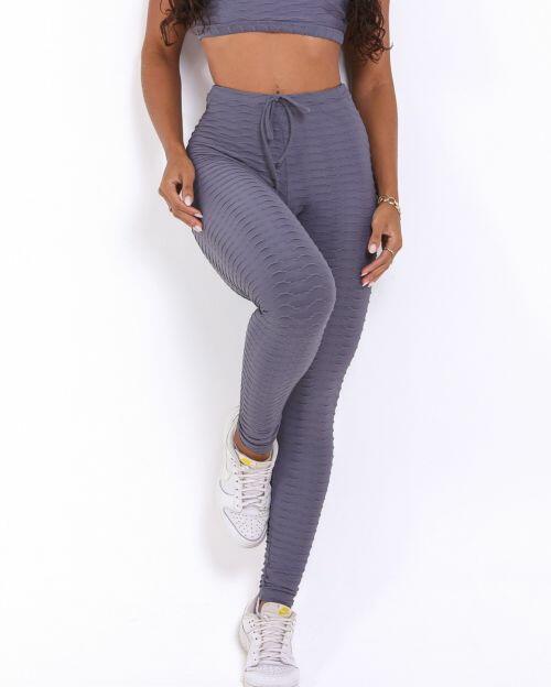 Cal�a Legging Adapt Textura Lumy