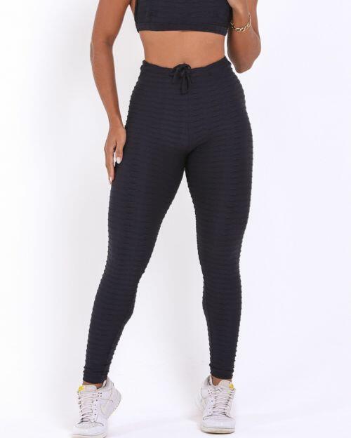 Cal�a Legging Adapt Textura Lumy