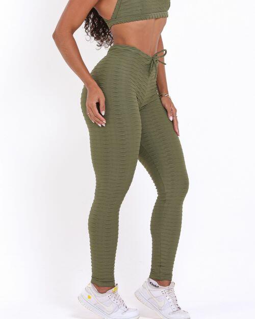Cal�a Legging Adapt Textura Lumy