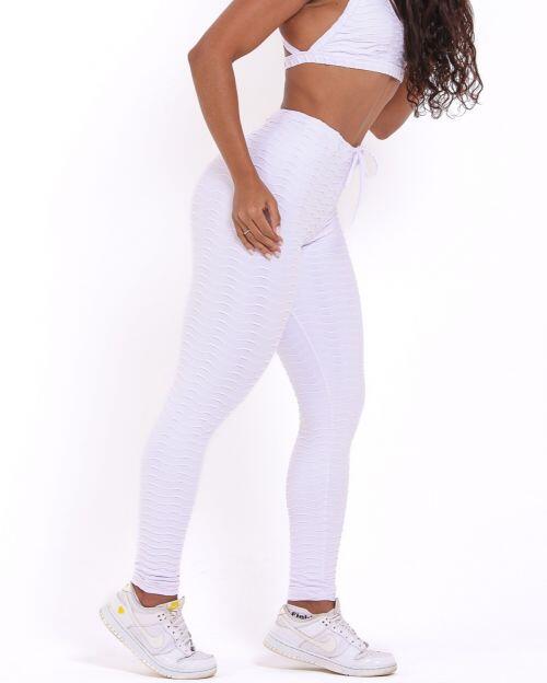 Cal�a Legging Adapt Textura Lumy