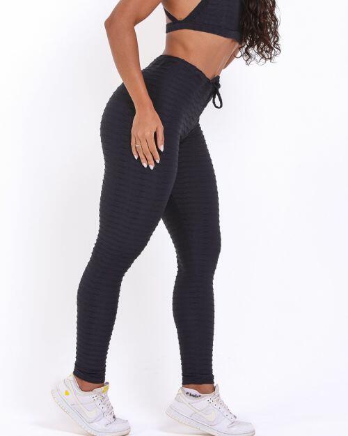 Cal�a Legging Adapt Textura Lumy