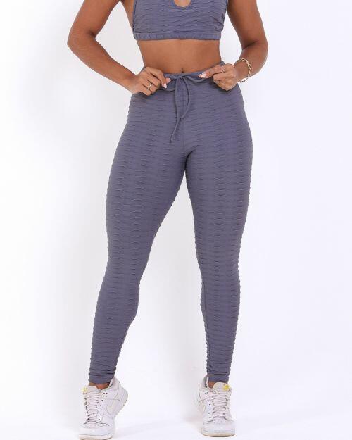 Cal�a Legging Adapt Textura Lumy