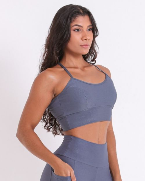 Top Kelly M�dia Compress�o