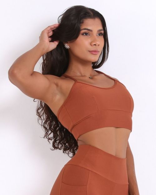 Top Kelly M�dia Compress�o
