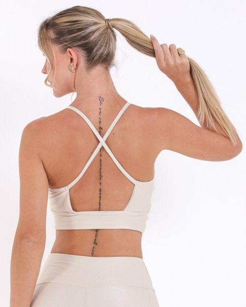 Top Kelly M�dia Compress�o