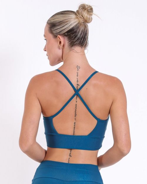 Top Kelly M�dia Compress�o