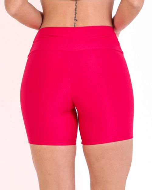 Short Bermuda Média Compressão