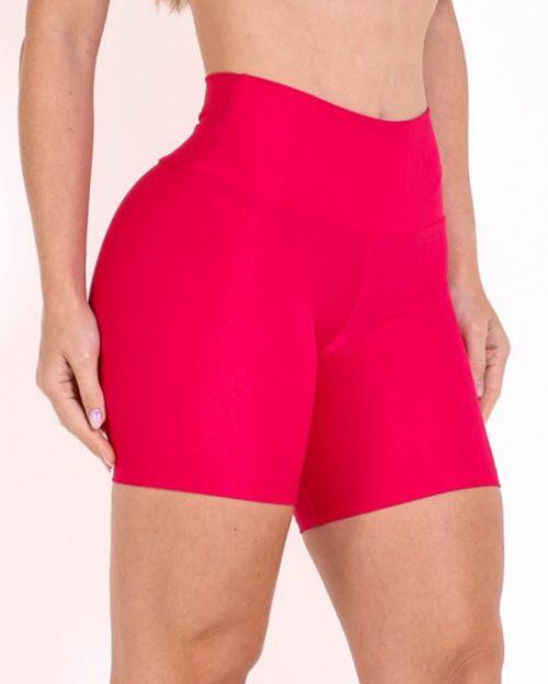 Short Bermuda Média Compressão