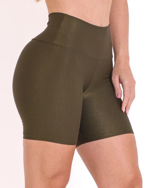 Short Bermuda Média Compressão